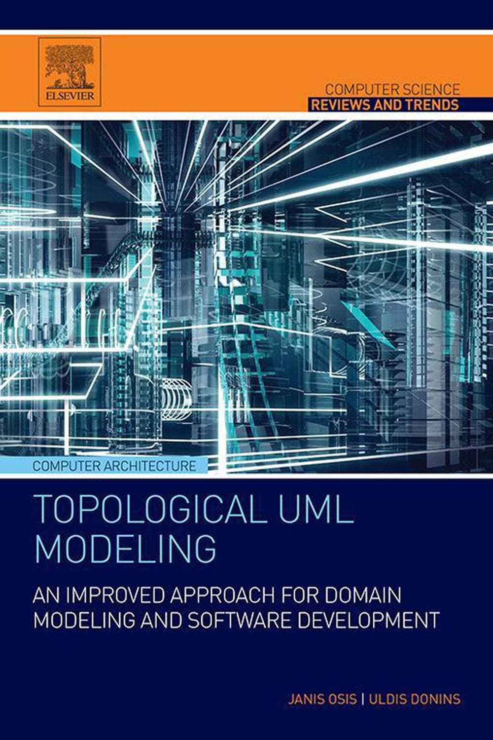 مدل‌سازی UML توپولوژیکی ۲۰۱۷ <br> Topological UML Modeling 2017