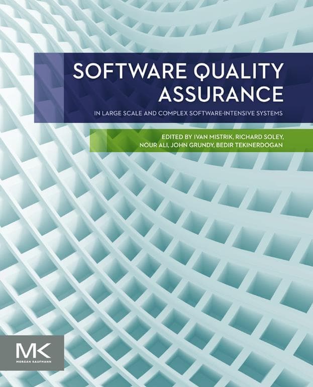 تضمین کیفیت نرمافزار ۲۰۱۵ <br> Software Quality Assurance 2015