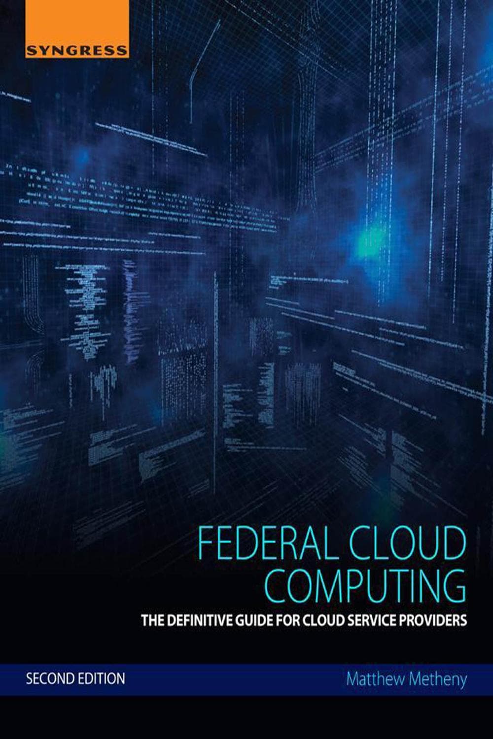 رایانش ابری فدرال ۲۰۱۷ <br> Federal Cloud Computing 2017