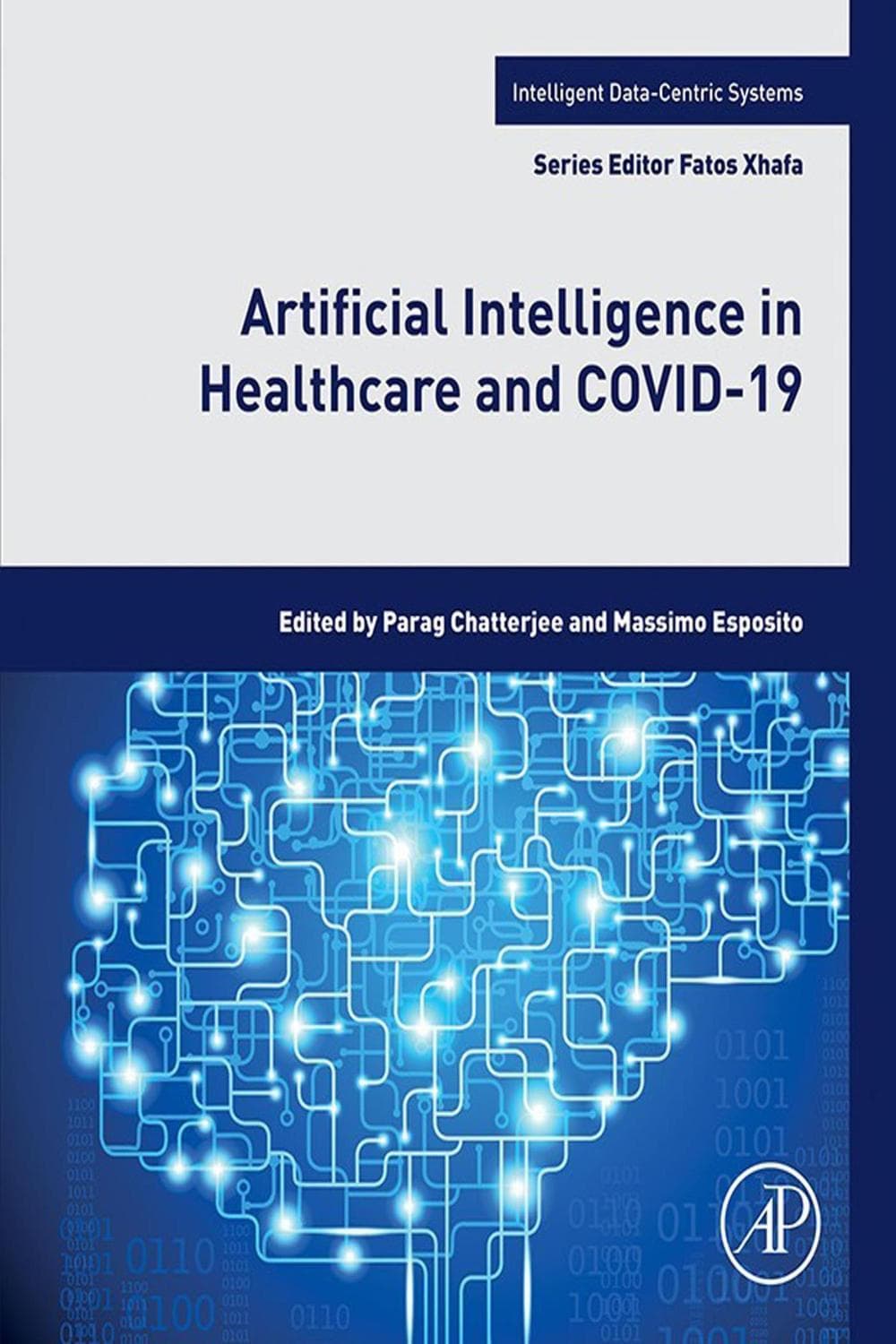 هوش مصنوعی در بهداشت و درمان و کووید-19 ۲۰۲۳ <br> Artificial Intelligence in Healthcare and COVID-19 2023
