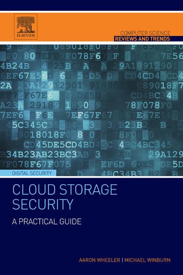 امنیت ذخیرهسازی ابری ۲۰۱۵ <br> Cloud Storage Security 2015