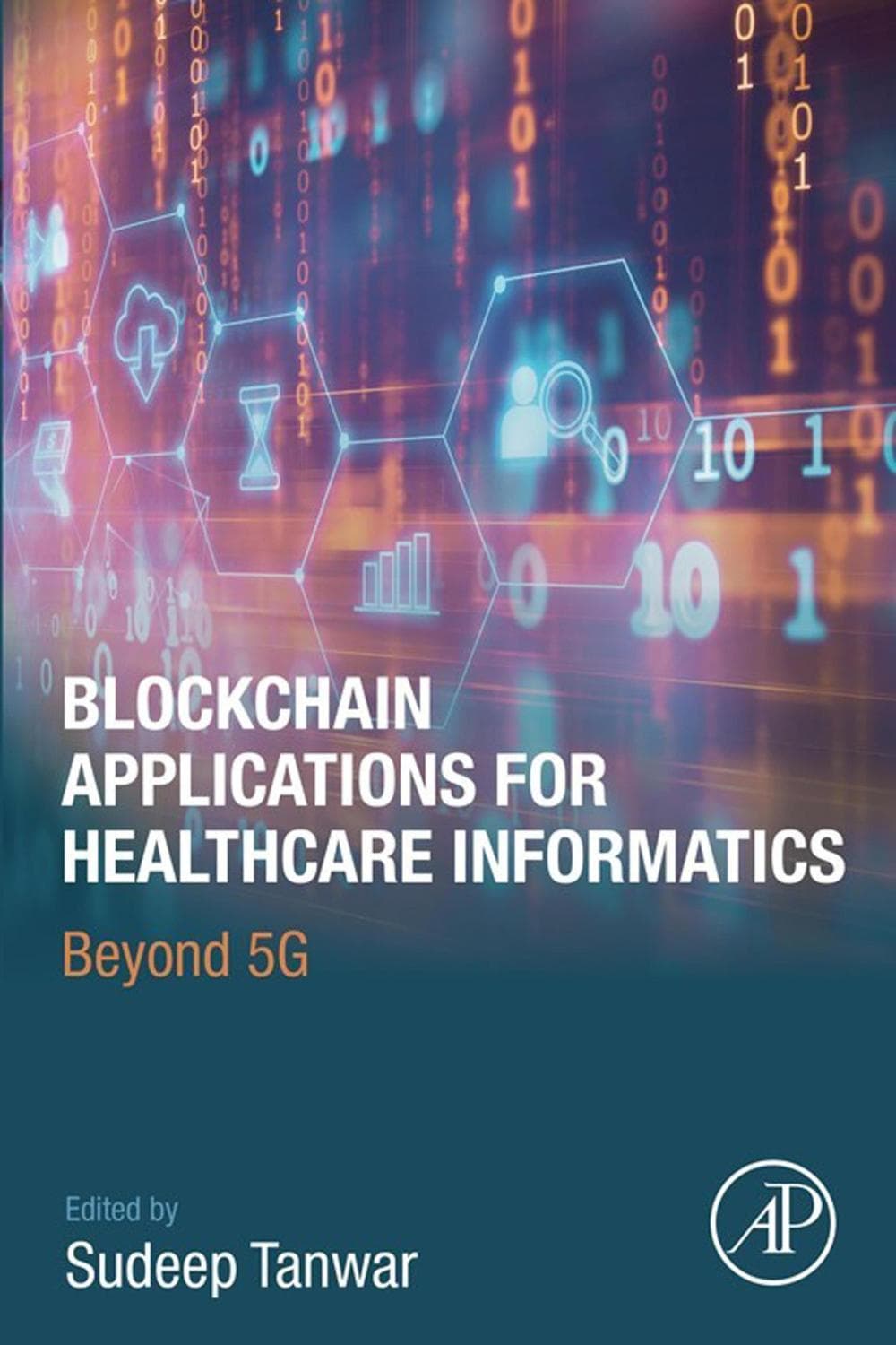 کاربردهای بلاک‌چین برای انفورماتیک سلامت ۲۰۲۲ <br> Blockchain Applications for Healthcare Informatics 2022