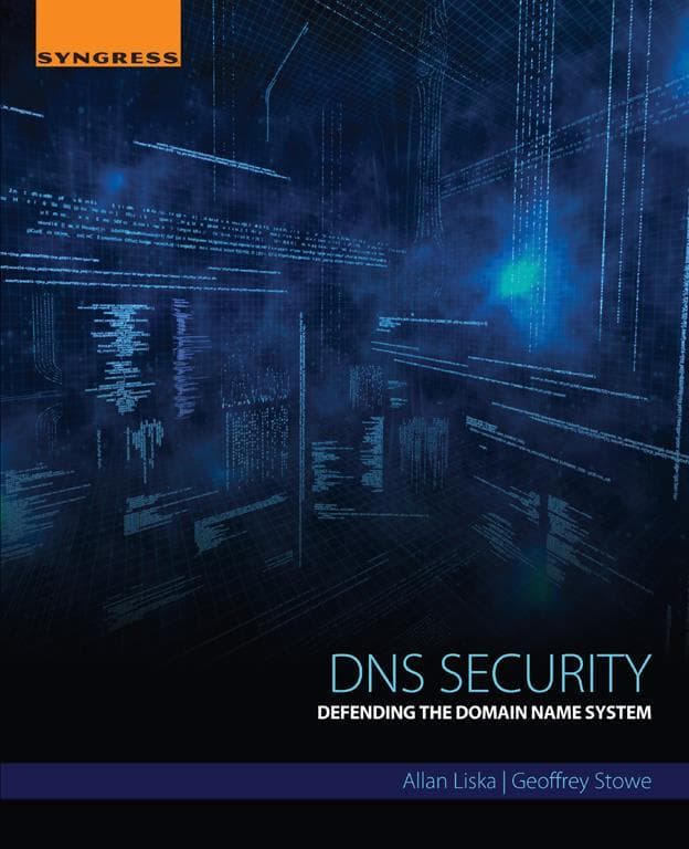 امنیت DNS ۲۰۱۶ <br> DNS Security 2016