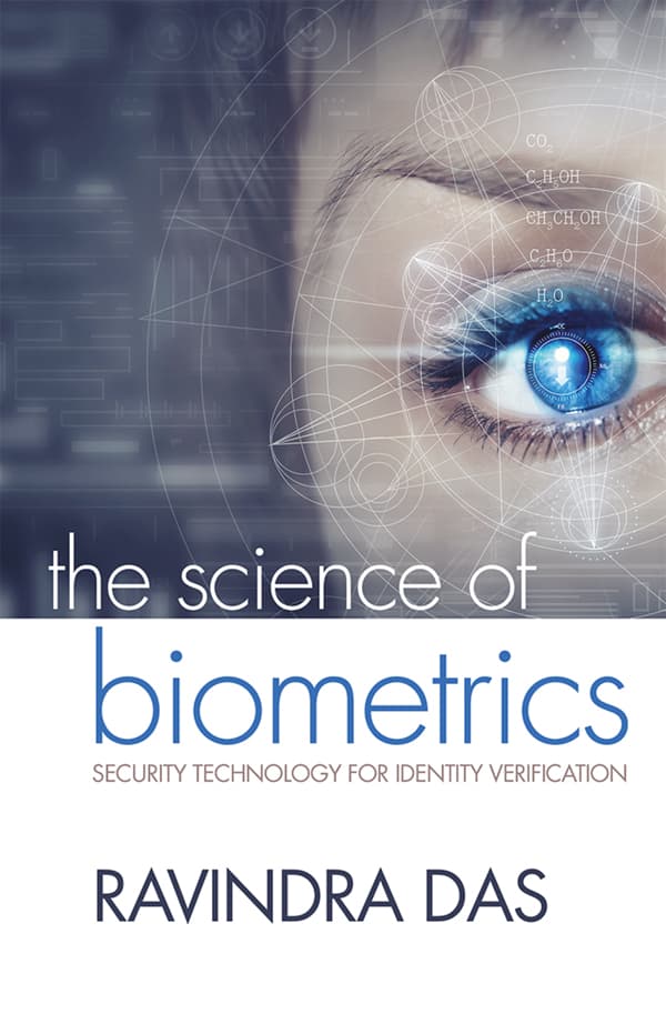 دانش بیومتریک ۲۰۱۸ <br> The Science of Biometrics 2018