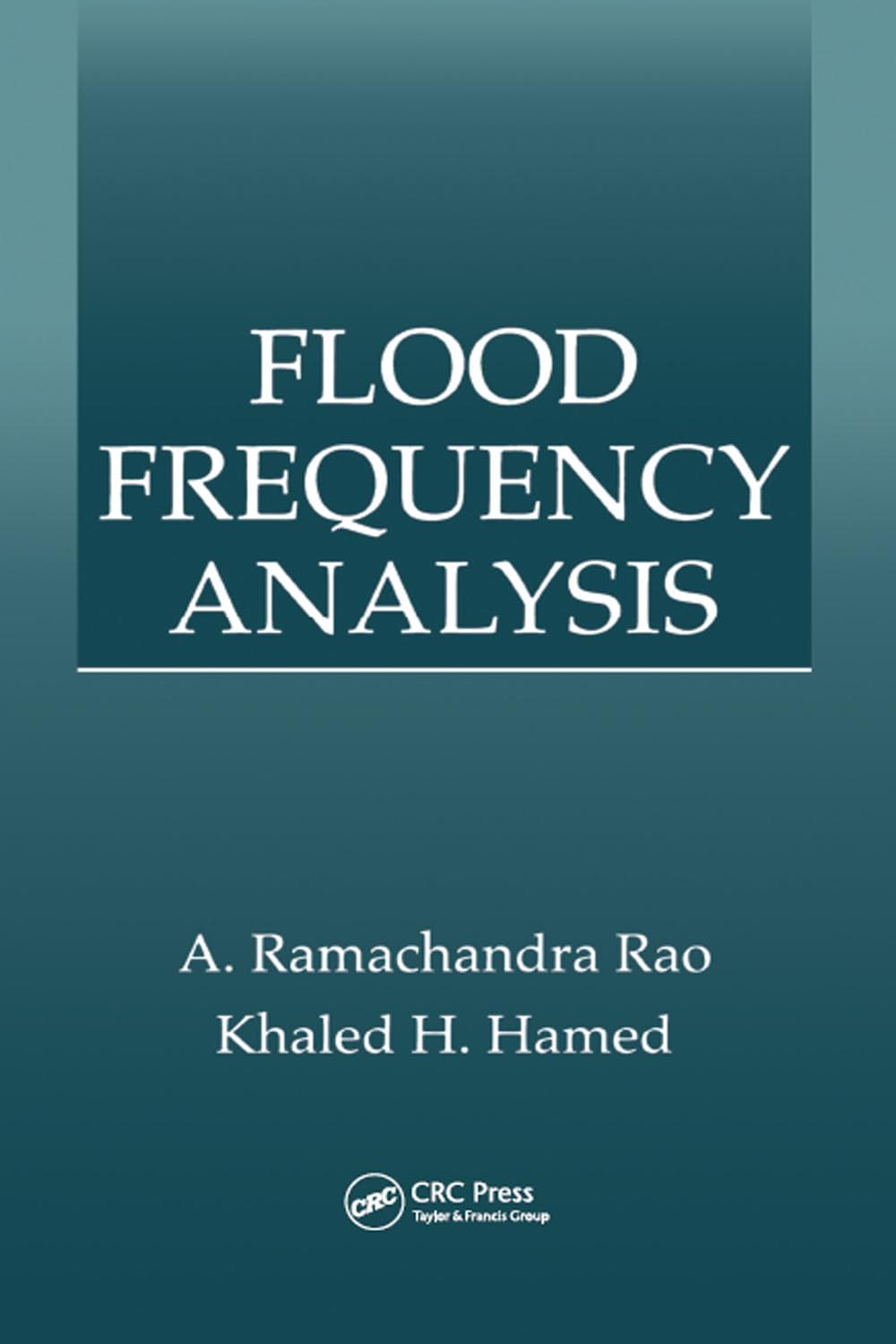 تحلیل فراوانی سیل ۲۰۱۹ <br> Flood Frequency Analysis 2019