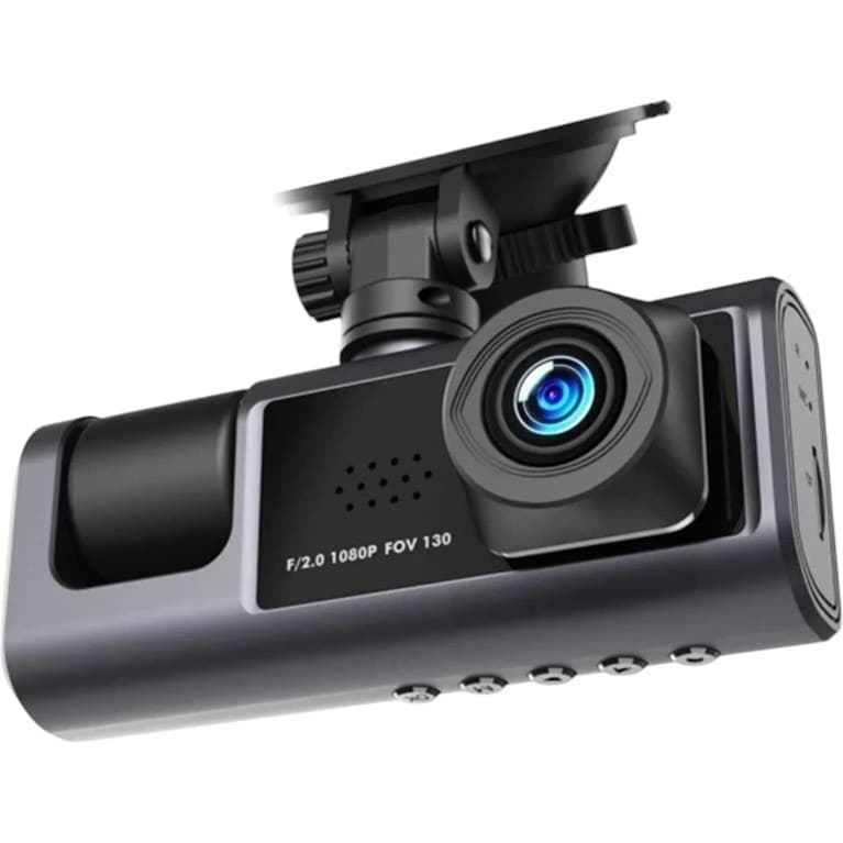 دوربین ثبت وقایع BLACK BOX ضمانت سلامت — تصویر ۳