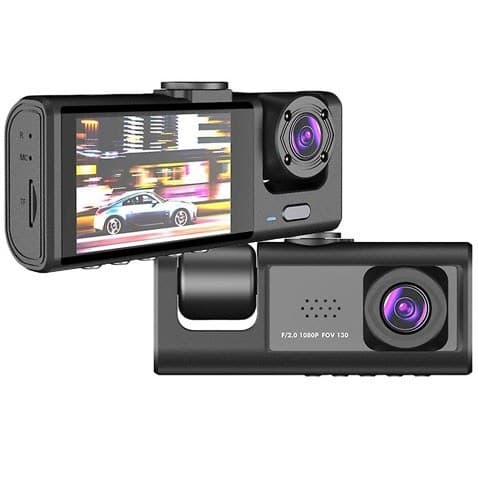 دوربین ثبت وقایع BLACK BOX ضمانت سلامت — تصویر ۷