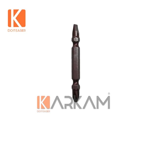 نوک پيچگوشتی دوسو چهارسو 110 SCS-17110MP – S2 استارمکس