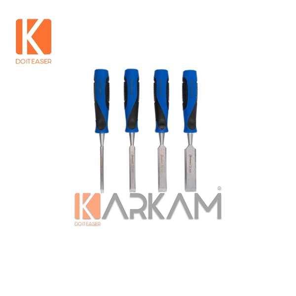 مغار ست 4 عددی ضربه خور SHZ-111S04H استارمکس