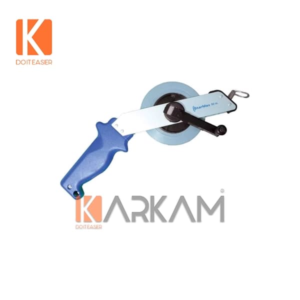 متر 50 متری مهندسی فلزی SMM-110050SE استارمکس