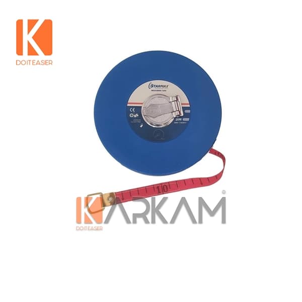 متر 20 متری پارچه ای SMM-110020TC استارمکس