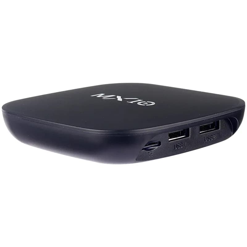 اندروید باکس mx10 — تصویر ۴