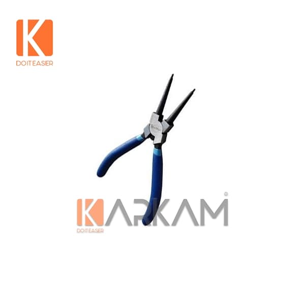خار جمع کن سر راست 7 اينچ SHC-1607SI استارمکس