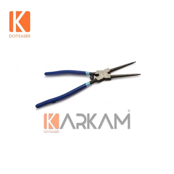 خار جمع کن سر راست 13 اينچ SHC-1613SI استارمکس