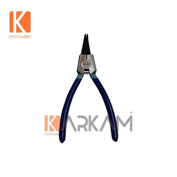 خار باز کن سر کج 9 اينچ SHC-1609BE استارمکس