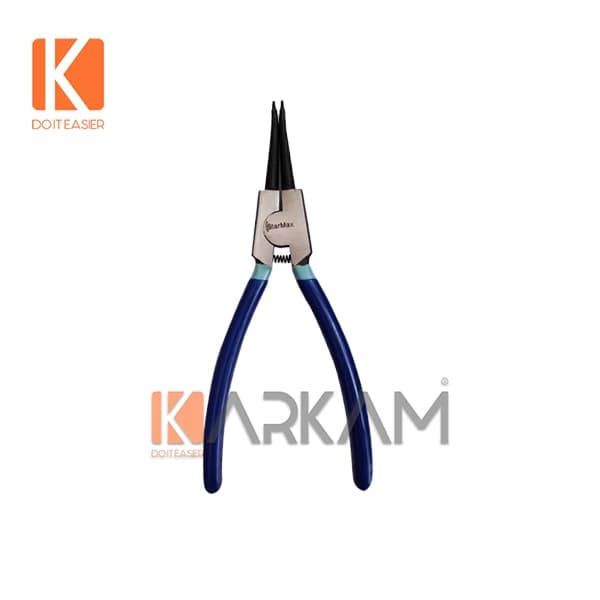 خار باز کن سر راست 9 اينچ SHC-1609SE استارمکس
