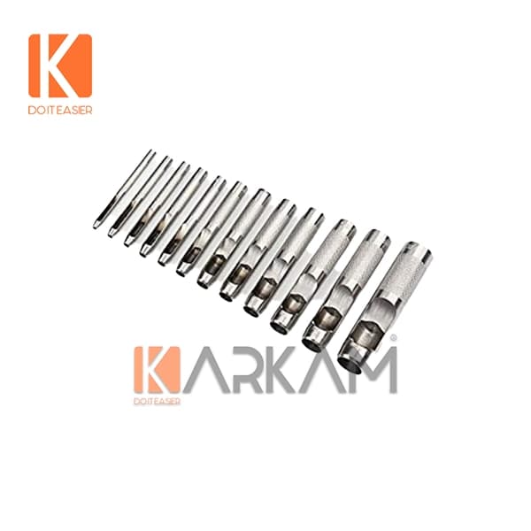 پانچ واشر دار ست 15 عددی 25-3 – SMP-13S015V استارمکس