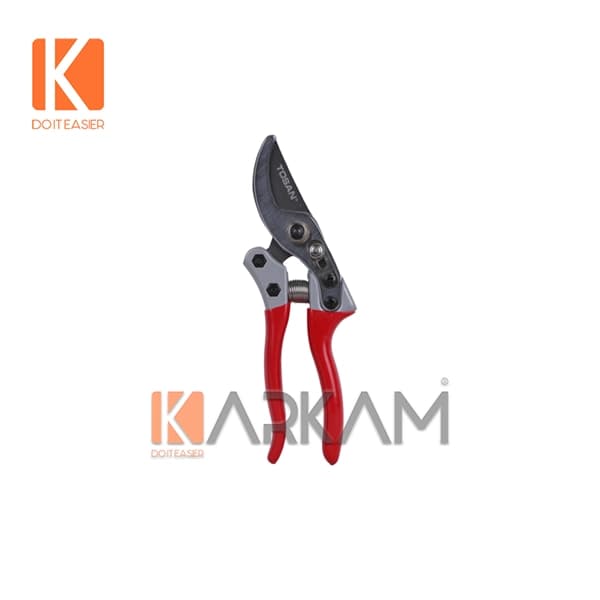 قيچی باغبانی با روکش تفلون 8.5 اينچ T5505 توسن
