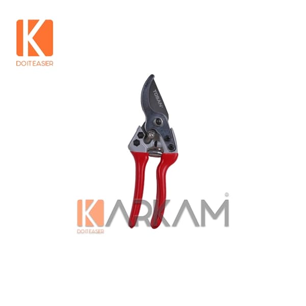 قيچی باغبانی با روکش تفلون 8 اينچ T5506 توسن