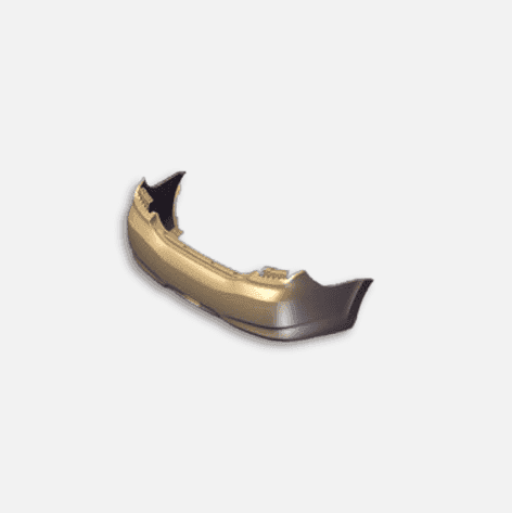پوسته سپر عقب – ۵۵۰