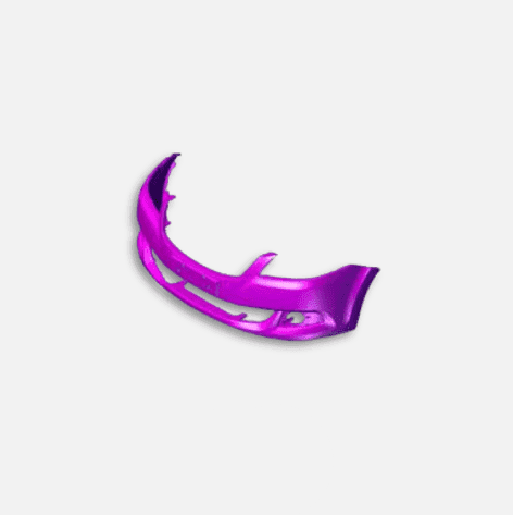سپر جلو – ام وی ام ۵۵۰