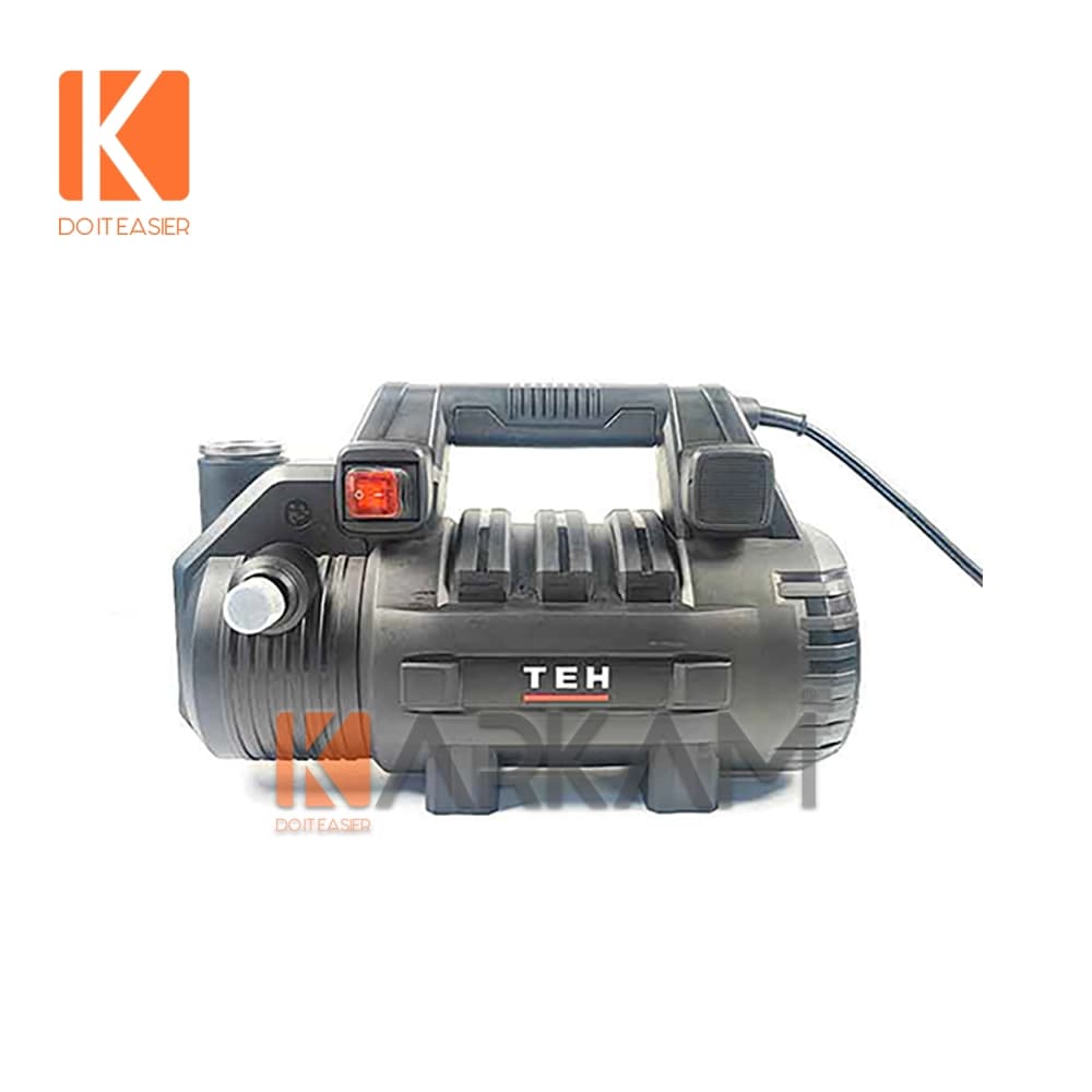 کارواش دینامی 80 بار TEH مدل TPW4180