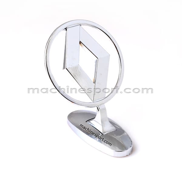آرم ایستاده روی کاپوت رنو ( رنولت ) Renault