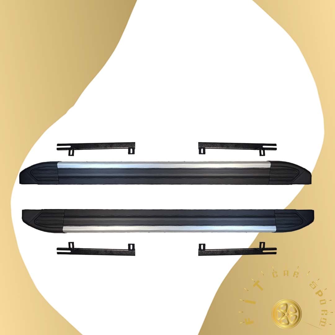 رکاب فابریکی جک S5