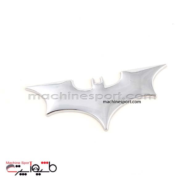 لوگو بتمن batman خفاش — تصویر ۴
