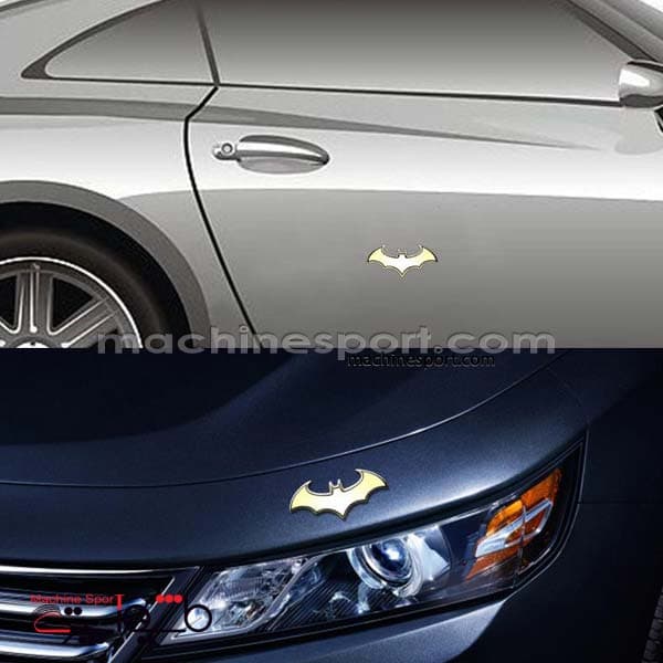 لوگو بتمن batman — تصویر ۲