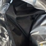 چادر شمعی وارداتی GAC امزوم — تصویر ۲