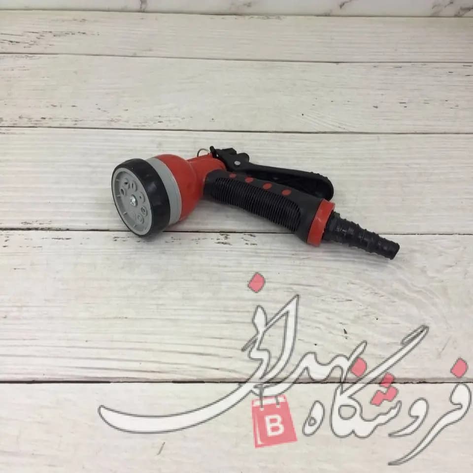 ماشین شور هشت کاره ابتکار