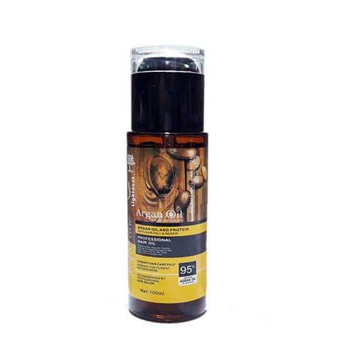 روغن آرگان لایتنس ۱۰۰ میل — تصویر ۲