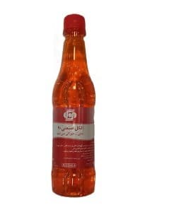 الکل صنعتی فومن وش450 سی سی