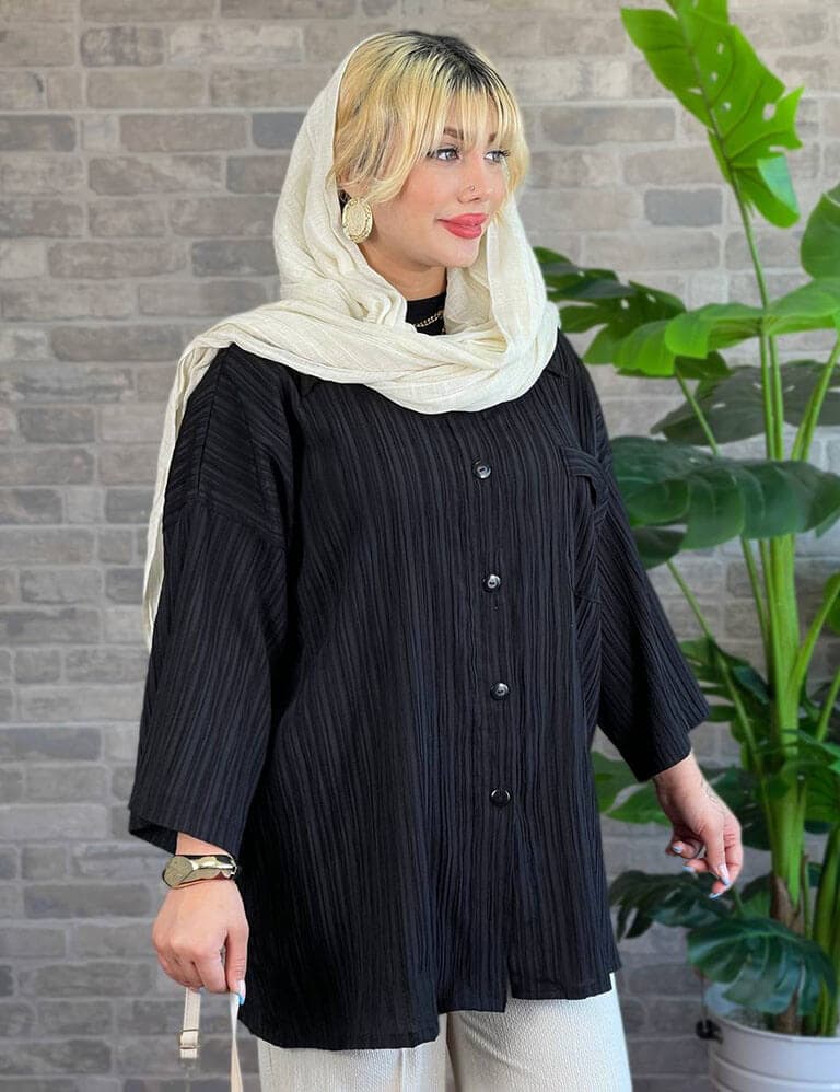 مانتو نازیلا کد : 7578