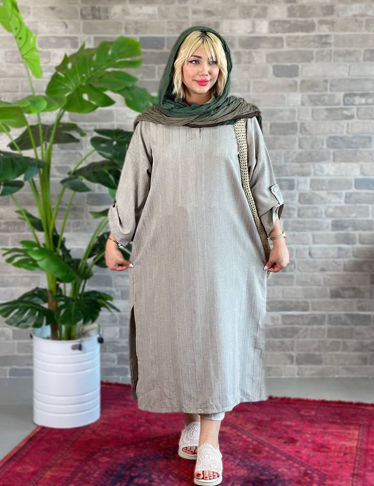 کفتان اسرین : 5541 — تصویر ۴