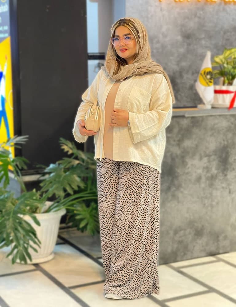مانتو آرشین کد : 7555 — تصویر ۵