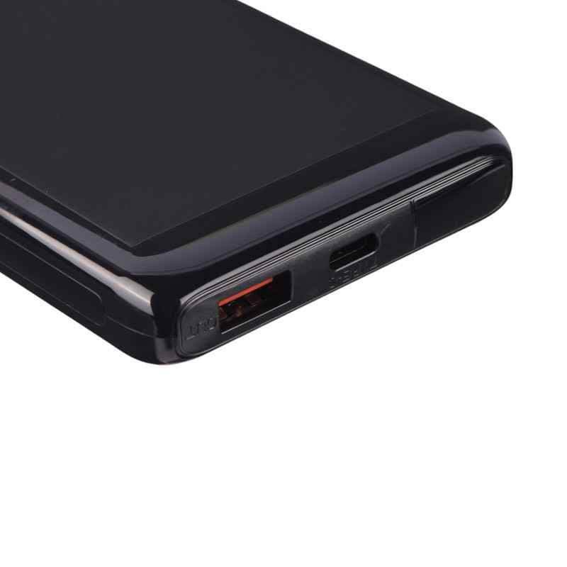 پاوربانک فست شارژ 10000 ارلدام Earldom ET-PD39 PD 22.5W — تصویر ۵