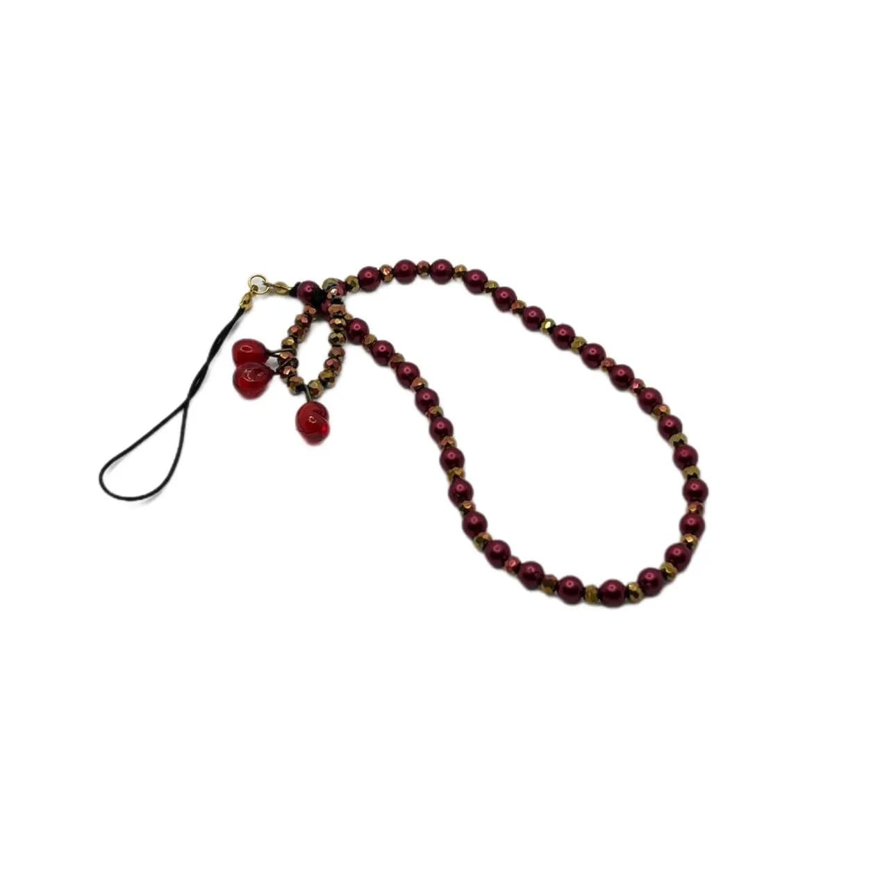بند گوشی طرح 30