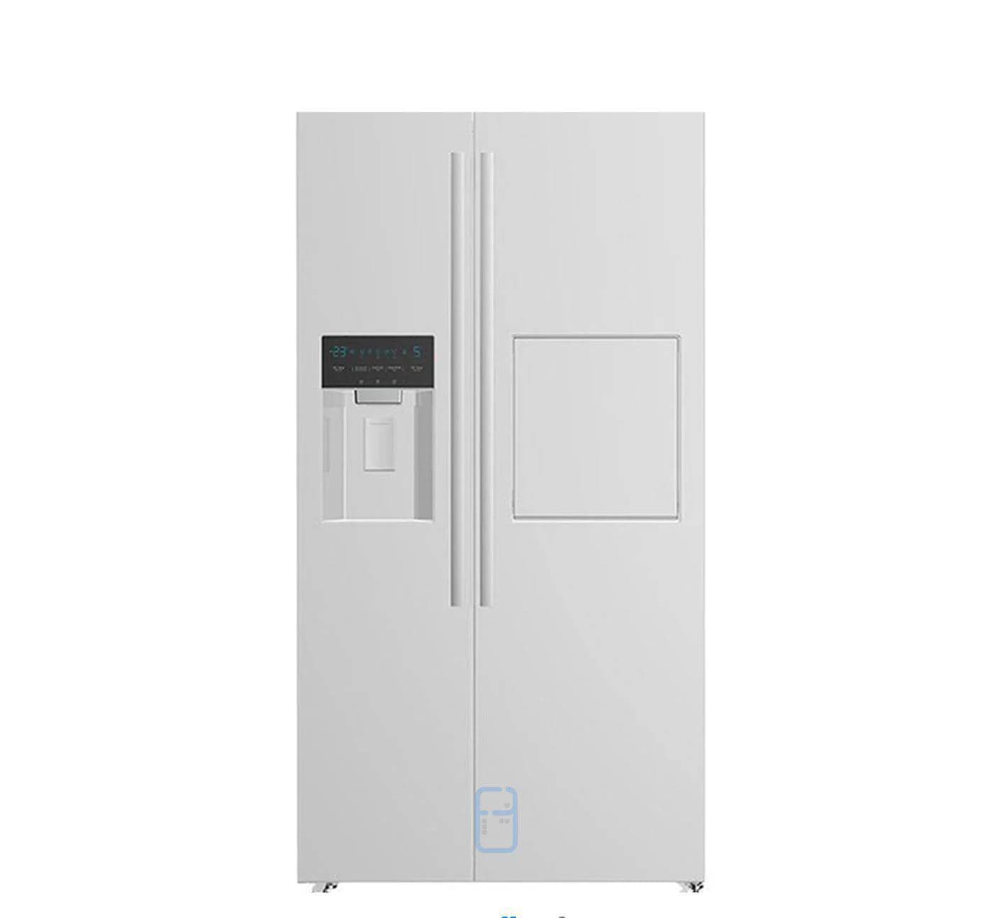 سایدبای‌ساید دوو Paramo IOT مدل SXi15-11W