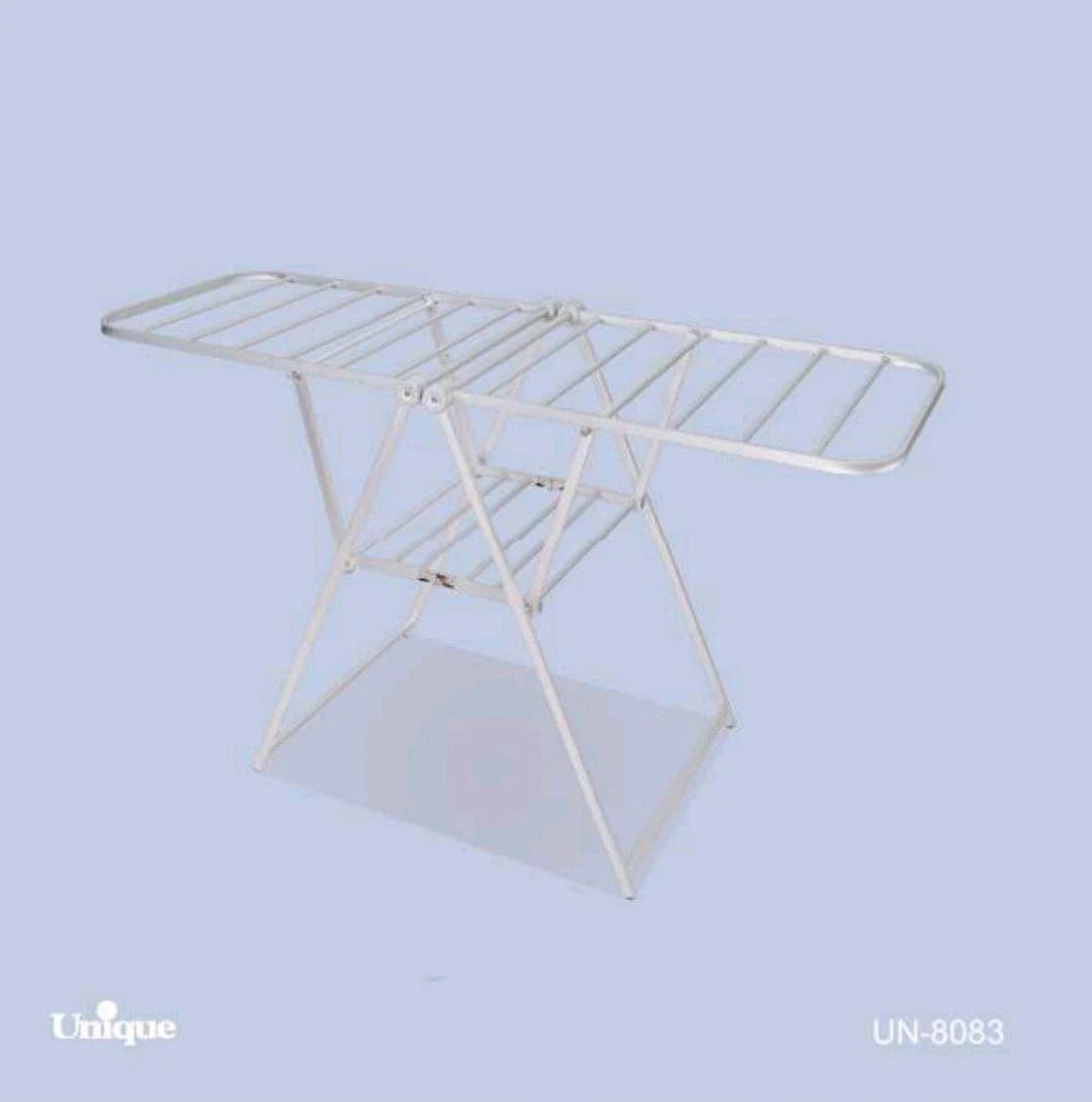 بندرخت آلومینیوم وسط استیل یونیک کد UN-8083 8084