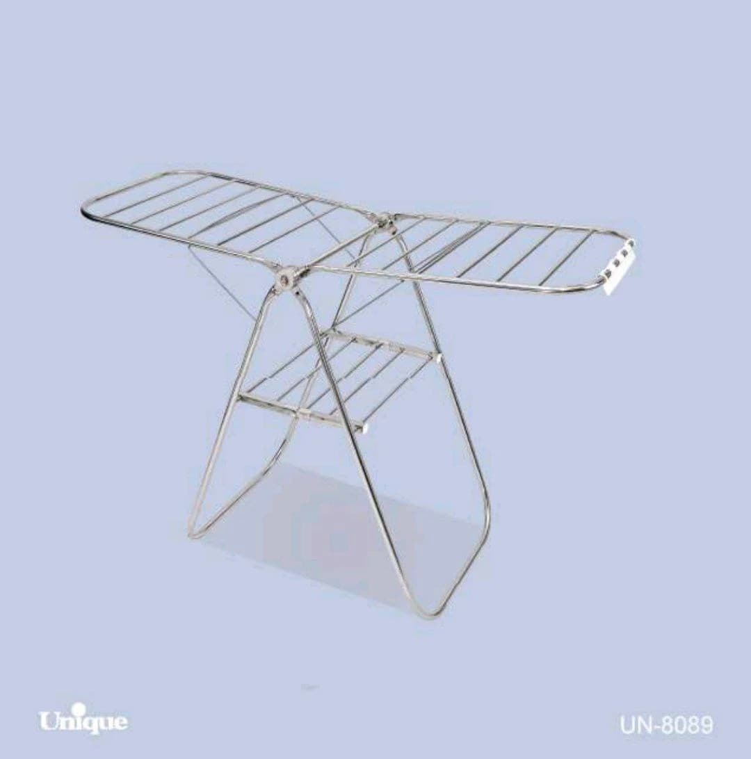 بند رخت تمام استیل یونیک کد UN-8089