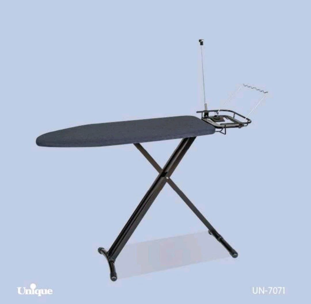 میز اتو بدنه پروفیل یونیک کد UN-7071
