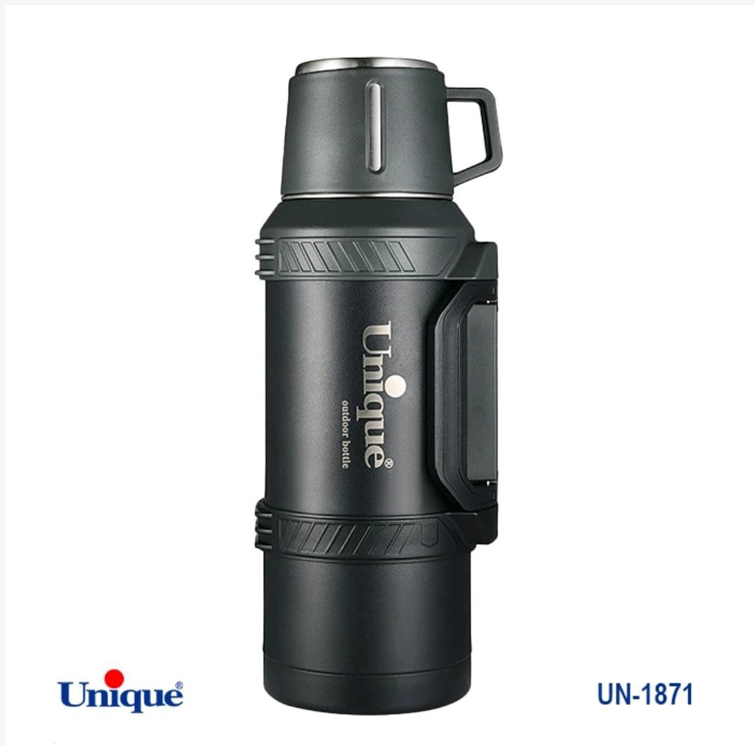 فلاسک سفری 2 لیتر یونیک Unique کد UN-1871