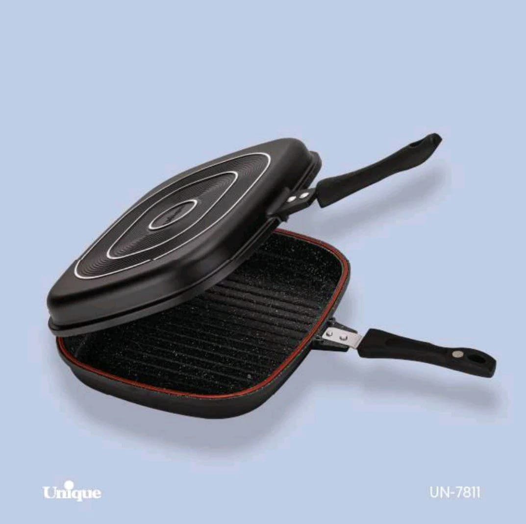تابه رژیمی 34کف گرانیت یونیک کد UN-7811
