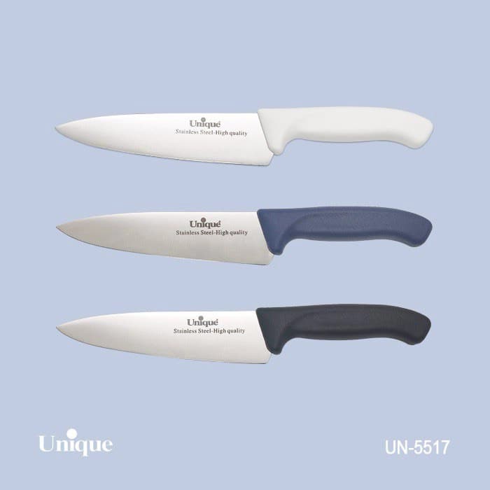 کارد تک آشپزخانه یونیک Unique کد UN-5517