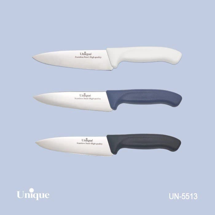 کارد تک آشپزخانه یونیک Unique کد UN-5513