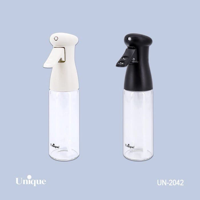 اسپری روغن یونیک Unique بدنه پیرکس کد UN-2042