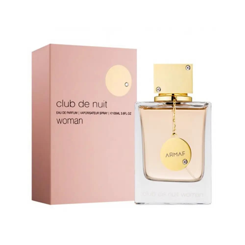 عطر ادکلن آرماف کلاب دی نایت زنانه (کلاب د نویت)