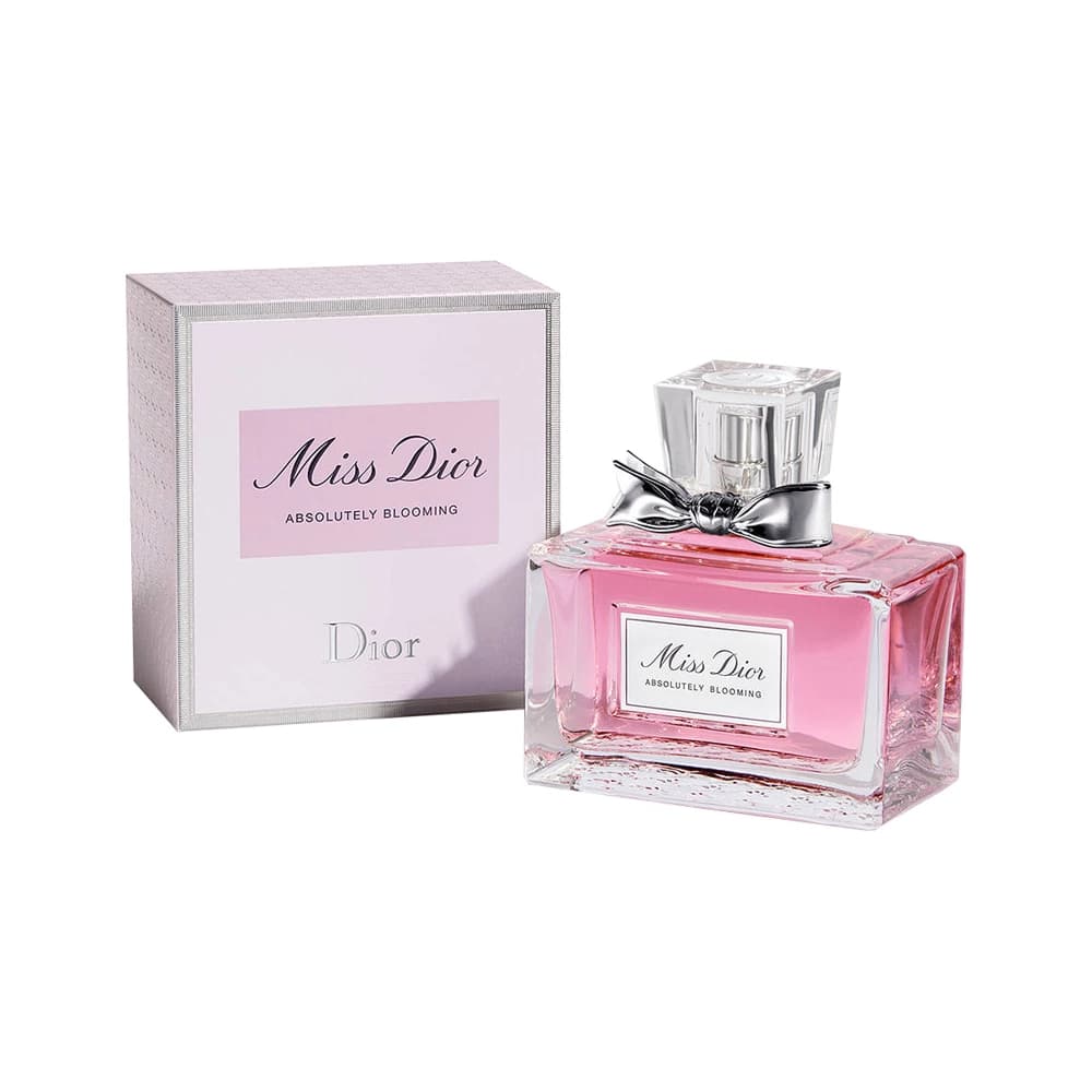 عطر ادکلن دیور میس دیور ابسولوتلی بلومینگ